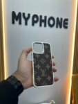 Coque Louis Vuitton Style Luxe – Protection Élégante & Premium