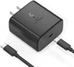 Fast Charger USB C Android Phone Charger Block with 3FT Type C Cord for Galaxy S24