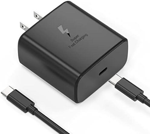 2023 New 45W Samsung Charger Type C Super Fast Charging USB C Android Charger for Samsung Gal___