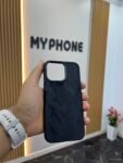 كوفير الحماية الفاخر والمقاوم للصدمات (Ultra-Armor Case)