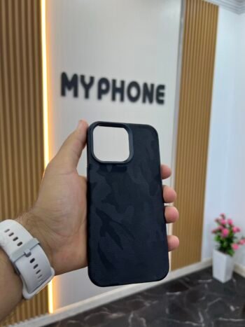 كوفير الحماية الفاخر والمقاوم للصدمات (Ultra-Armor Case)