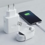 Charger Oppo R17 VOOC FLASH Micro _ Type-C TC Casan Oppo 1 USB-A