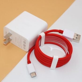 شاحن OnePlus الأصلي Super Fast Charge