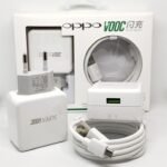 شاحن OPPO SuperVOOC الأصلي للشحن فائق السرعة