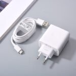 Charger Oppo R17 VOOC FLASH Micro _ Type-C TC Casan Oppo 1 USB-A