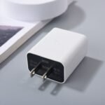 US Plug 30W USB C Charger For Google Pixel 9 10 Pro XL 9 8 7 6 5 Pro 10A 9A 8A 7A 6A 5A PD Fast Charging Travel Adapter 100 cm Type C Cable Compatible With USB-C Devices