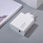 Xiaomi 120W Charger Turbo Fast Charge Adapter 2M 1_5M 1M Type C Cable For Mi 14T 11T 12T 13T 12S Pro Black Shark 4s 5 Pro 5 RS Redmi Note 12 13 Pro+
